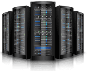 email spam and virus filtering server